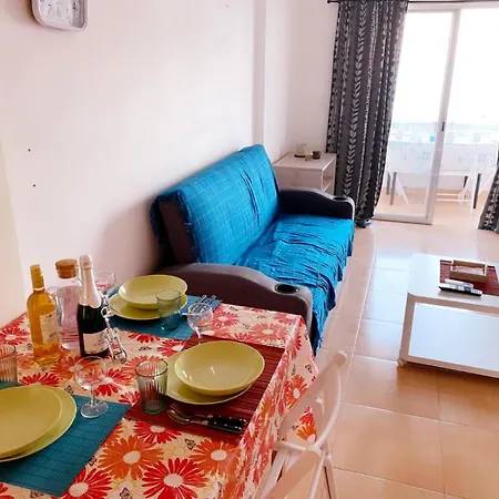 Front Larnaca