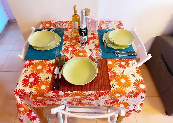 Διαμέρισμα Front Λάρνακα