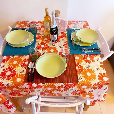 Appartement Front Larnaca