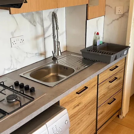 Front Apartament *