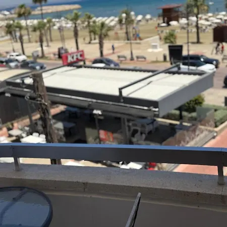 Front * Larnaca