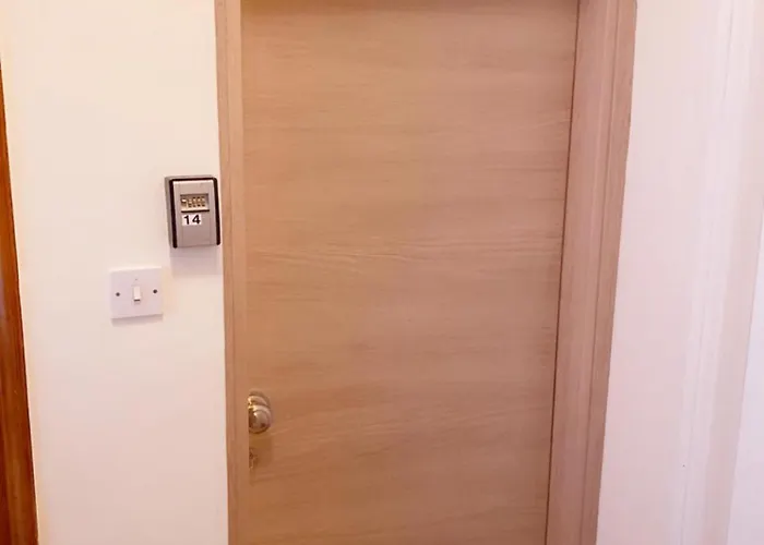 Front Апартаменты